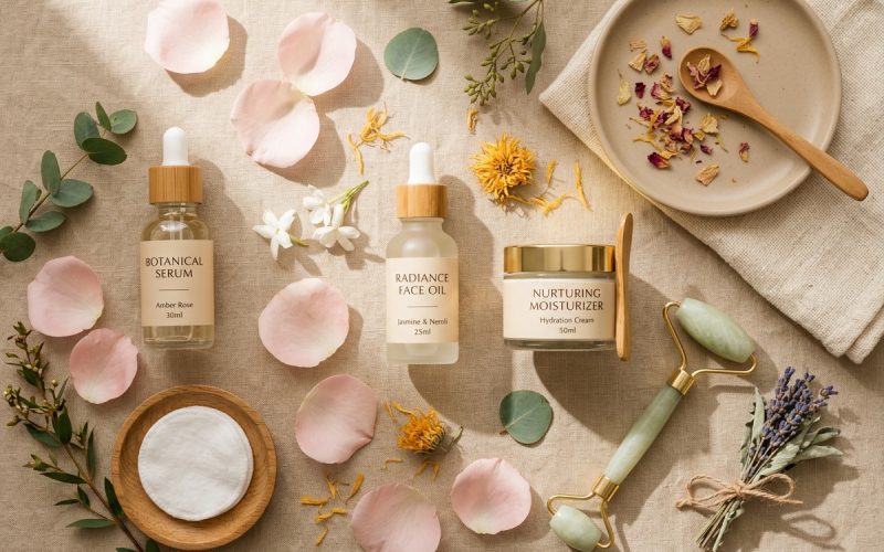Holistic Skincare Routines for Radiance