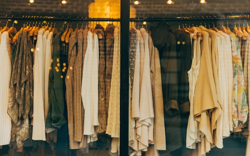 Vintage Resurgence in Contemporary Style