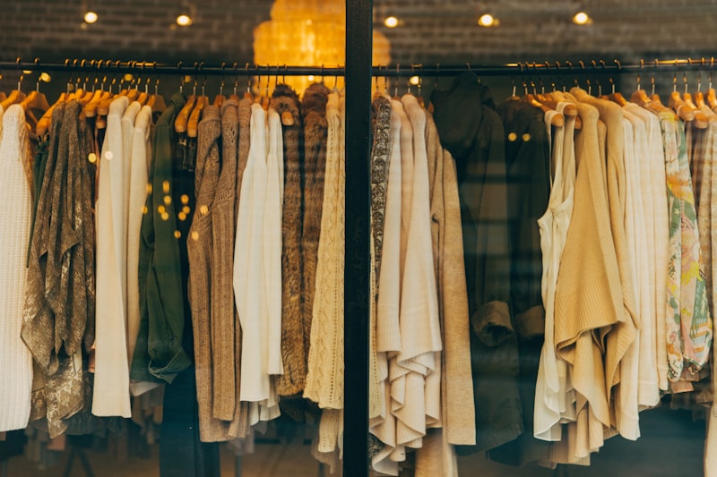 Vintage Resurgence in Contemporary Style