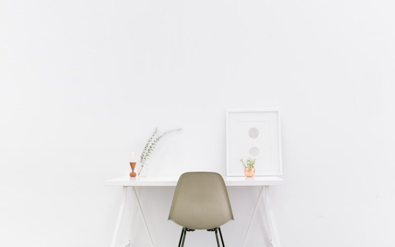 Designing a Sanctuary: Interior Minimalism