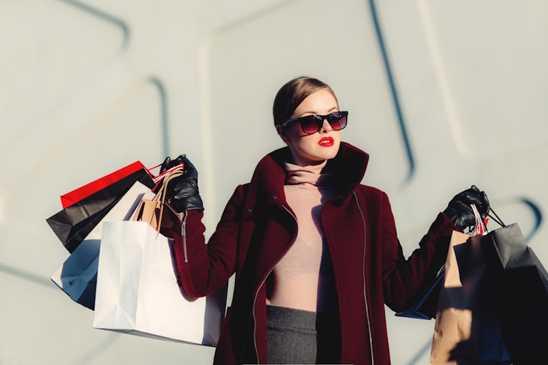 The Art of Accessorizing Quiet Luxury