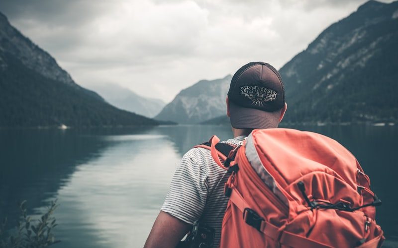 The Essential Guide to Packing Light