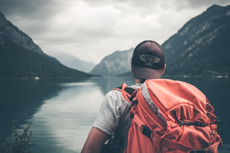 The Essential Guide to Packing Light
