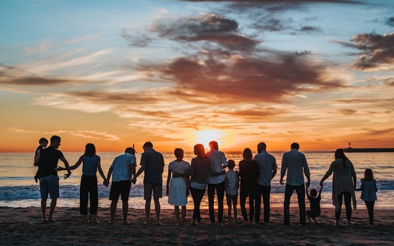 Digital Detox and Finding Offline Joy