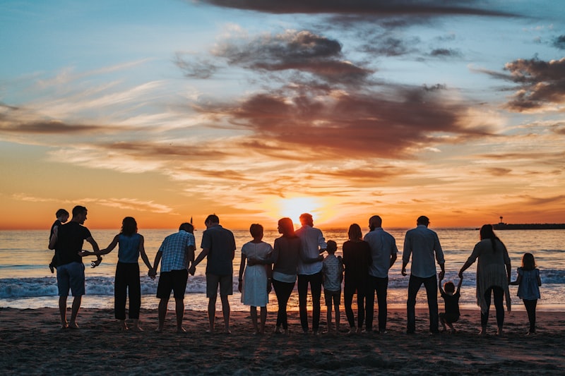 Digital Detox and Finding Offline Joy