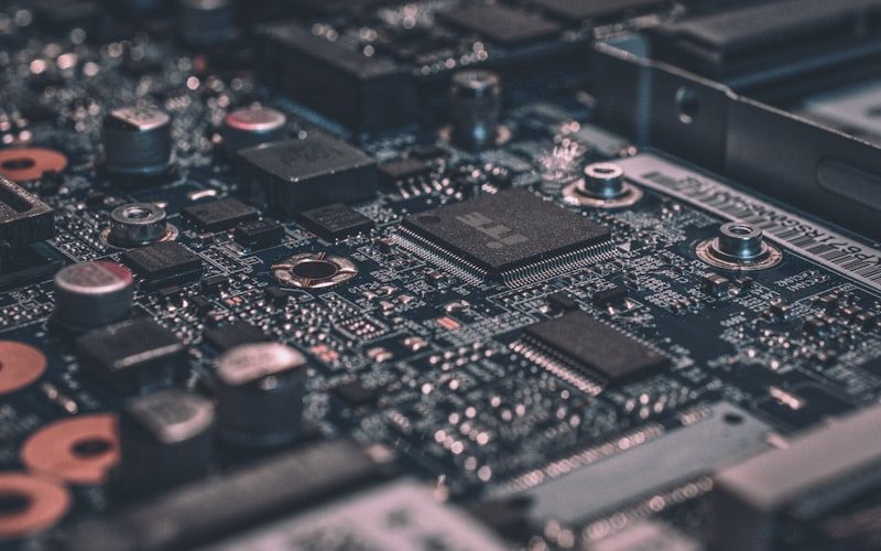 The Future of Wearable Health Technology
