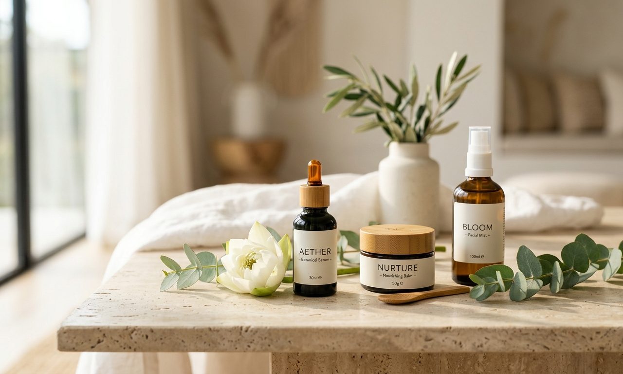 The Intersection of Wellness and Beauty