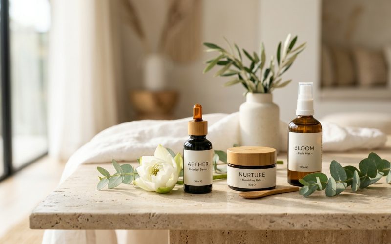 The Intersection of Wellness and Beauty